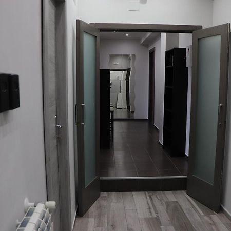 B&B Francesco Fly Napoli Bagian luar foto